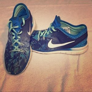 Nike Free Run